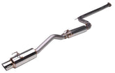 Skunk2 MegaPower RR 06-10 Honda Civic Si (Coupe) 76mm Exhaust